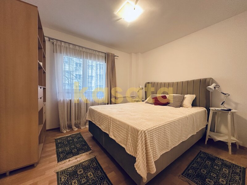 Iancului metrou oportunitate  apartament 2 camere  mobilat